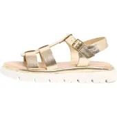 Friends Like These Sandalias oro