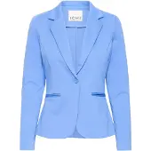 Ichi Blazer 'Kate' ópalo