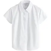 Next Blusa 'Essential' blanco
