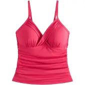 Next Top de tankini rosa