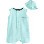 Ted Baker Conjunto de ropa interior turquesa