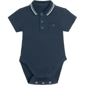 Cool Club Pijama entero/body navy