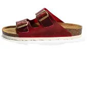 Bayton Zapatos abiertos 'Atlas' rojo