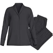 Impetus Pijama 'IM8577M8900' azul oscuro
