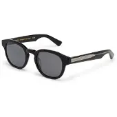 MessyWeekend Gafas de sol 'Bille Reveal' negro