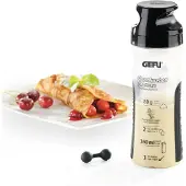 GEFU Batidora De Mano Pancake Mixer Twister