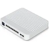 Ubiquiti Switch Usw Pro 8 Ports Poe