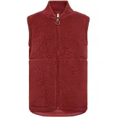 Soyaconcept Chaleco ' SC-ONYX ' rojo
