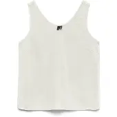Vero Moda Top 'VMMYMILO' blanco