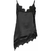 Coster Copenhagen Top ' Top ' negro