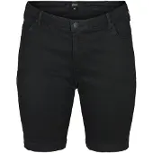 Zizzi Vaquero negro