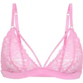 LASCANA Sujetador rosa