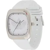 Adidas Originals adidasReloj Retro Wave One S Originals 1 Talla Silver Metallic / White Unisex