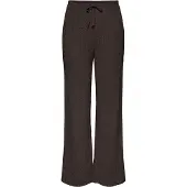 ONLY Pantalón 'ONLSIF' chocolate