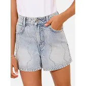 Lipsy Vaquero azul denim