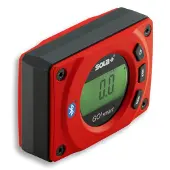 Sola Nivel electrónico Smart Go