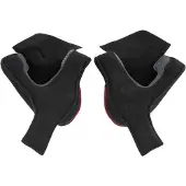 Nolan Almohadillas Para Las Mejillas N-com N104 Clima Comfort