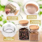 Markenlos producto pequeño
