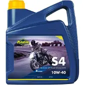 Putoline Aceite De Motor S4 10w-40 4l