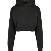 Urban Classics Sudadera negro