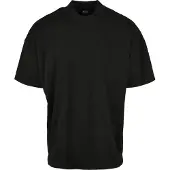 Urban Classics Camiseta negro