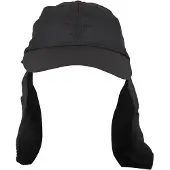 Brandit Gorra deportiva negro