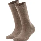 Falke Calcetines taupe