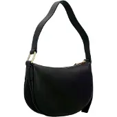 DKNY Bolso de hombro 'Scarlett' negro