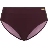 LASCANA Braga de bikini 'Lolo' berenjena