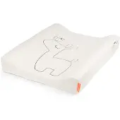 Done by Deer Funda De Cambiador Easy Wipe Lalee