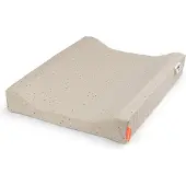 Done by Deer Funda De Cambiador Easy Wipe Confetti