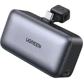 UGREEN Batería Externa Nexode Pb503 5000mah