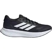 Adidas Zapatillas De Running Anchas Runfalcon 5