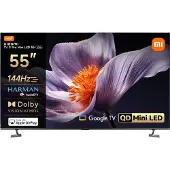 Xiaomi Tv S Pro 55´´ 4k Mini Led