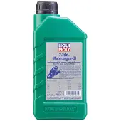 Liqui moly Aceite De Motor 2-stroke-engine-saw-oil 1l