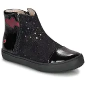 GBB Botines OKITA niña - Negro - 28