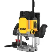 DeWalt Fresadora DWE627KT (2300 W)