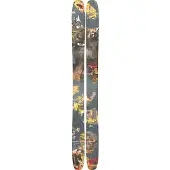 Atomic - Packs (esquí + fijaciones) - Pack Bent Chetler 120 2027 - Gris