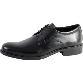 Geox Zapatos con cordón negro