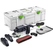 Festool Lijadora de banda BS 75 E-Plus | 576295