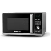 Orbegozo Microondas Con Grill Mig 2043 700w