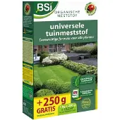 BSI Group Fertilizante orgánico para flores