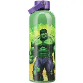 Paladone Botella Marvel Hulk