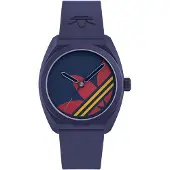 Adidas Reloj Project Three 42mm 5atm Quartz/analogical