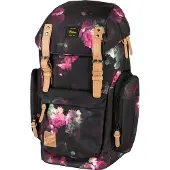 Nitro Mochila negro
