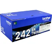 Brother Cartucho De Tinta Tn 242