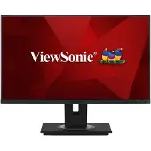 Viewsonic Monitor Vg2448a 24´´ Fhd Ips Led 75hz