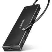 Axagon Hub Hue-f7c