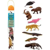 Safari Ltd Animales Sudamericanos 8 Figuras