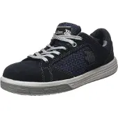 Upower Zapatos De Seguridad Trophy